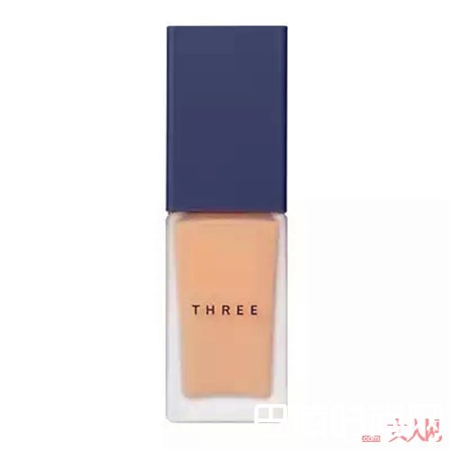 THREE好物推荐_日本这7个小众高端品牌 虽然很低调人气却很高