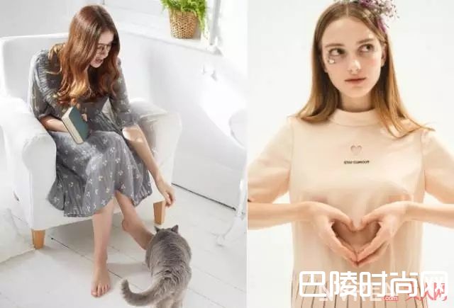 Miss Patina品牌介绍_这10个复古少女品牌 让你甜美又有个性