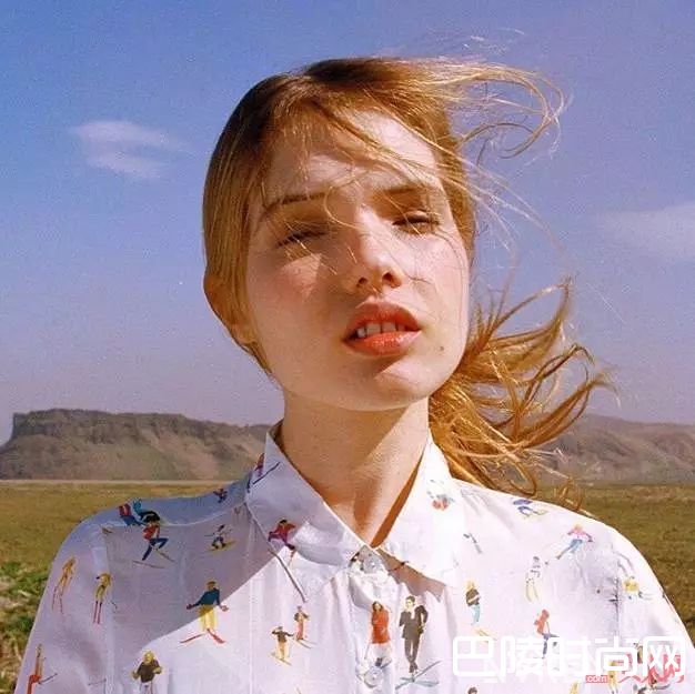 G.kero品牌介绍_这10个复古少女品牌 让你甜美又有个性