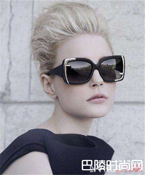 方形脸如何选择眼镜_如何挑出一副适合自己的眼睛很重要 千万别忽视！