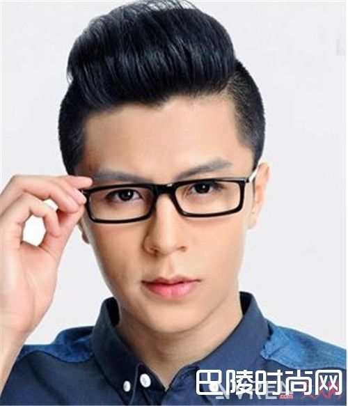 方形脸如何选择眼镜_如何挑出一副适合自己的眼睛很重要 千万别忽视！