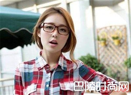 眼镜如何让脸型显瘦_你的眼镜搭配得了你的脸型吗 如何巧用眼镜修饰五官