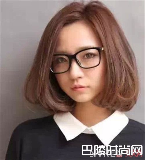 圆形脸如何选择眼镜_如何根据自己的脸型挑出一副适合的眼镜很重要 千万别忽视！