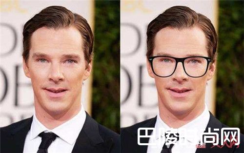 眼镜如何弱化颧骨_你的眼镜搭配得了你的脸型吗 如何巧用眼镜修饰五官