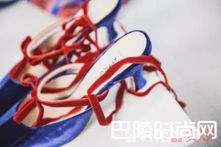 Attico绑带鞋_这些才是今年最流行的高跟鞋 腿长又显瘦