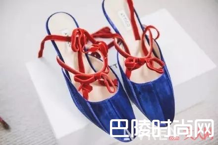 Attico绑带鞋_这些才是今年最流行的高跟鞋 腿长又显瘦