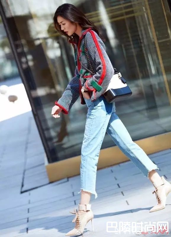 PUMA X FENTY高跟鞋_这些才是今年最流行的高跟鞋 腿长又显瘦