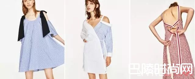 ZARA高性价比单品推荐_ZARA、HM今夏新品推荐 这些包包和连衣裙简直美炸天!