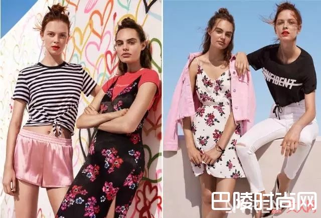 ZARA和HM夏季新品_ZARA、HM今夏新品哪些值得买？这些包包和连衣裙美炸天！