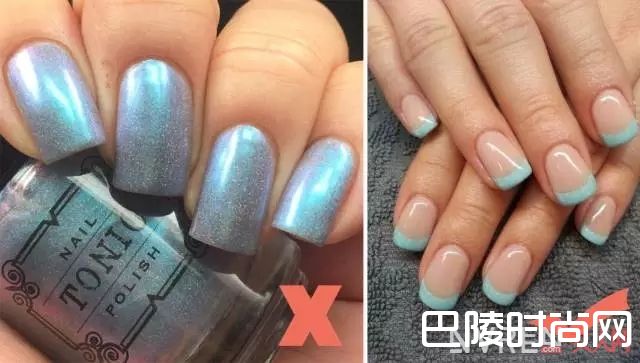 什么颜色的指甲油显手白_黑黄皮涂了也显白的指甲油 究竟该怎么挑？