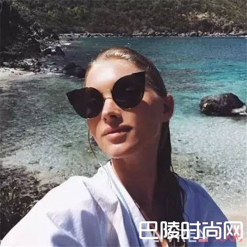 太阳镜夏日必备_集齐这4款单品 相信你会比明星还抢眼