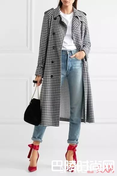 GIANVITO ROSSI缎面绑带高跟鞋_这些才是今年最流行的高跟鞋 腿长又显瘦