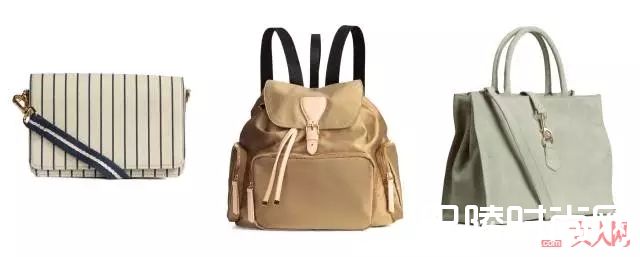 zara hm包包推荐_ZARA、HM今夏新品推荐 这些包包和连衣裙简直美炸天！