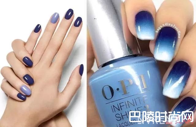 什么颜色的指甲油显手白_黑黄皮涂了也显白的指甲油 究竟该怎么挑？