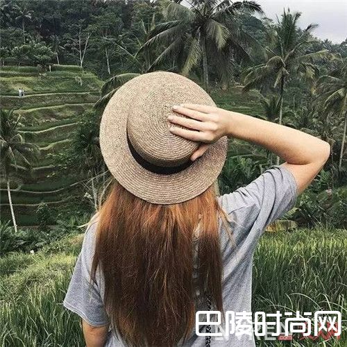 夏日草帽必备_集齐这4款单品 相信你会比明星还抢眼