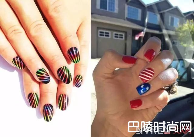 皮肤暗黄选什么颜色指甲油_黑黄皮涂了也显白的指甲油 究竟该怎么挑？