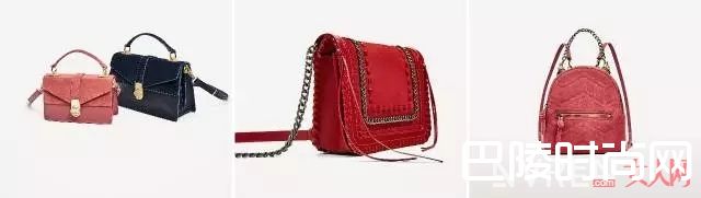 zara hm包包推荐_ZARA、HM今夏新品推荐 这些包包和连衣裙简直美炸天！