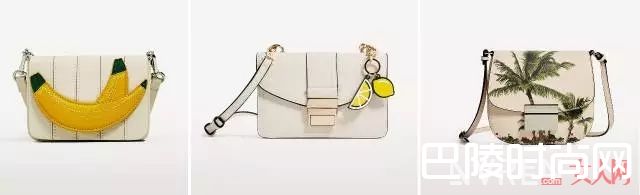 zara hm包包推荐_ZARA、HM今夏新品推荐 这些包包和连衣裙简直美炸天！