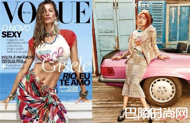 CHANEL T恤_这些T恤才是今年最流行的 一人三件不嫌多