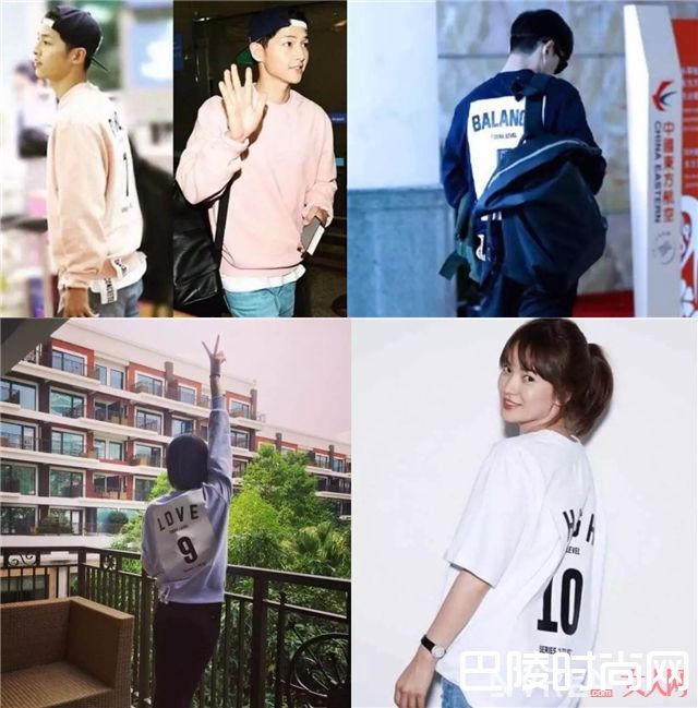 studio concrete T恤_这些T恤才是今年最流行的 一人三件不嫌多