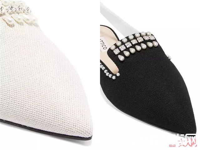  Attico绑带鞋_这些才是今年最流行的高跟鞋 腿长又显瘦