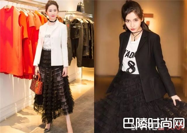 DIOR T恤_这些T恤才是今年最流行的 人手三件不嫌多