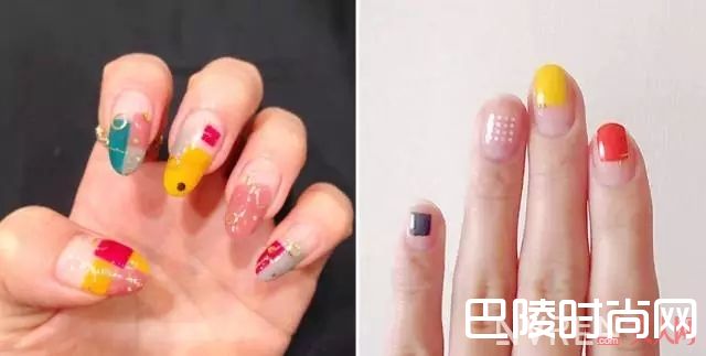 什么颜色的指甲油显手白_黑黄皮涂了也显白的指甲油 究竟该怎么挑？