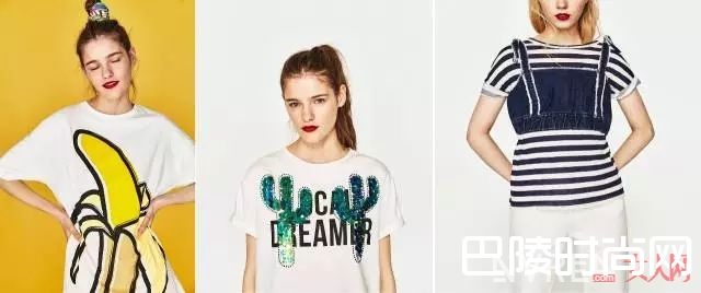 TRF系列高性价比推荐_ZARA、HM今夏新品推荐 这些包包和连衣裙简直美炸天！