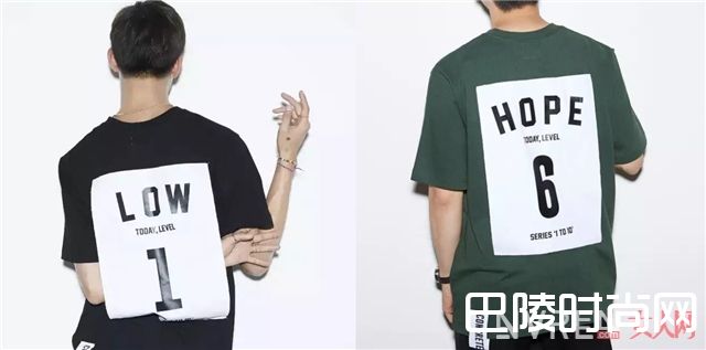 studio concrete T恤_这些T恤才是今年最流行的 一人三件不嫌多