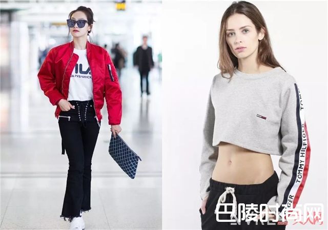 FLIA T恤_这些T恤才是今年最流行的 一人三件不嫌多