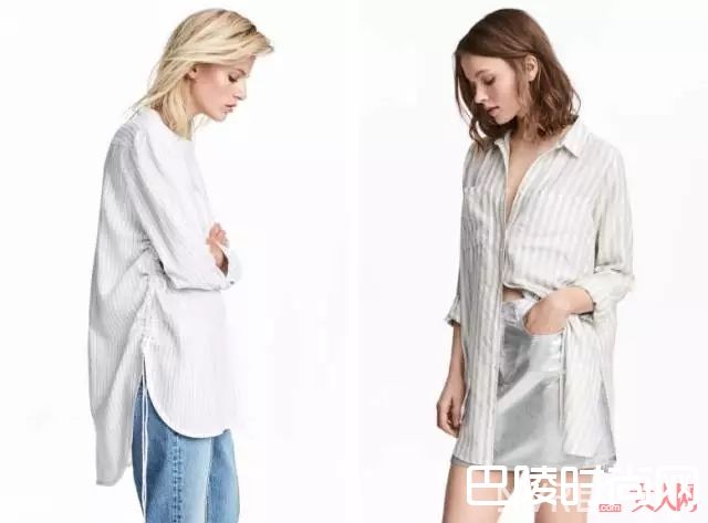 适合实习和白领的经典系列_ZARA、HM今夏新品哪些值得买?这些包包和连衣裙美炸天!