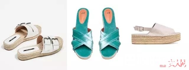 zara hm夏季鞋子推荐_ZARA、HM今夏新品推荐 这些包包和连衣裙简直美炸天！