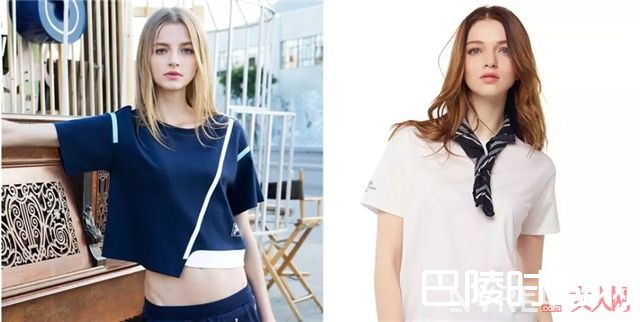 FLIA T恤_这些T恤才是今年最流行的 一人三件不嫌多