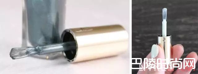 L’Oreal指甲油介绍_黑黄皮涂了也显白的指甲油 究竟该怎么挑？