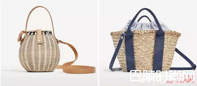 zara hm包包推荐_ZARA、HM今夏新品推荐 这些包包和连衣裙简直美炸天！