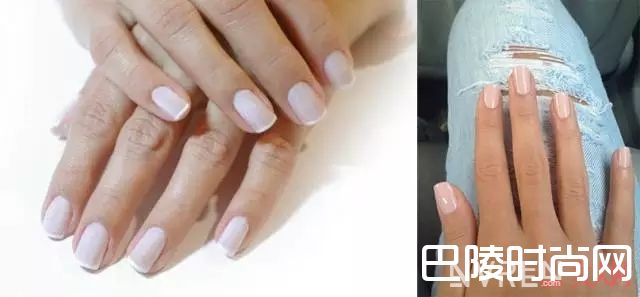 皮肤暗黄选什么颜色指甲油_黑黄皮涂了也显白的指甲油 究竟该怎么挑？