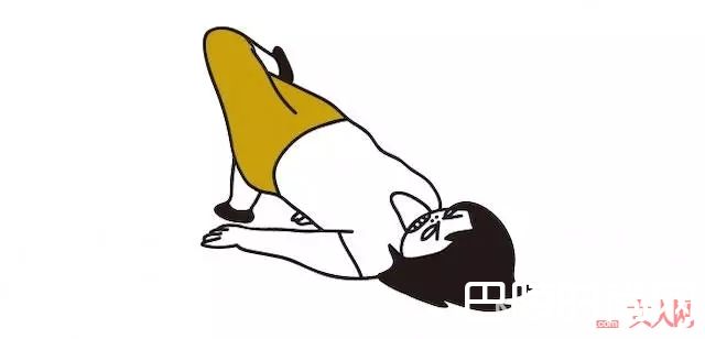 如何锻炼腹部线条_夏日露肉学习班开课了 露出的每一个部位都有学问