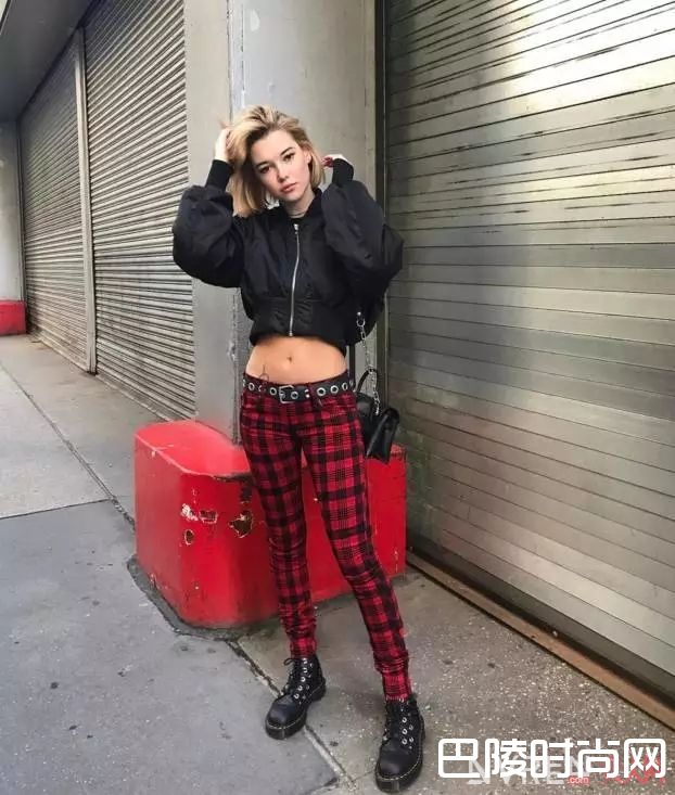 露脐装需要注意什么_夏天怎能不露肉 露出的每一个部位都有学问