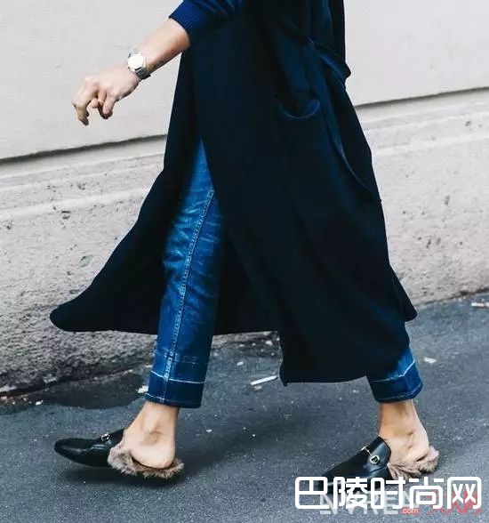 穿穆勒鞋需要注意什么_夏日露肉学习班开课了 露出的每一个部位都有学问