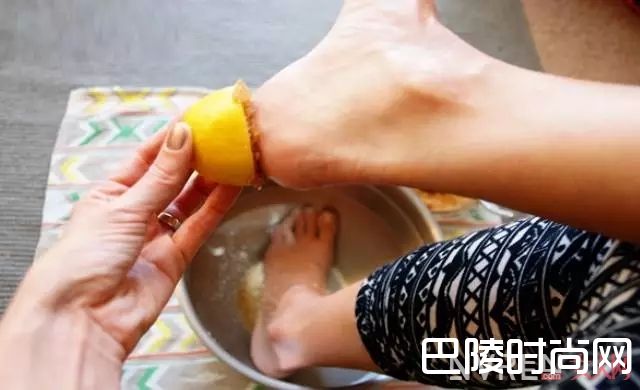 脚后跟如何保养_夏日露肉学习班开课 露出的每一个部位都有学问