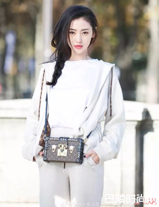 ​菠萝辫发型是什么_头发长了别披着！这10种发型让你美成夏日女神！