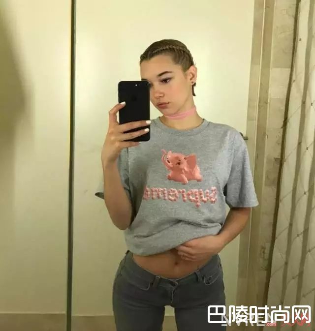 露脐装需要注意什么_夏天怎能不露肉 露出的每一个部位都有学问