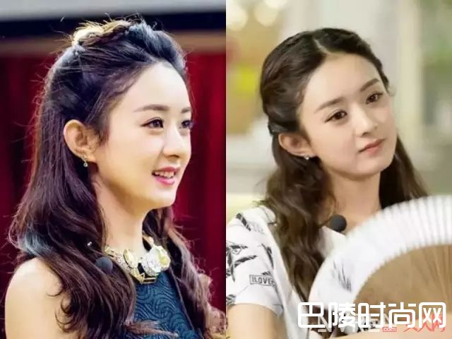 杨桃辫发型是什么_头发长了别披着！这10种发型让你美成夏日女神！