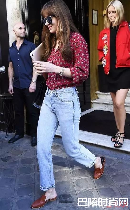 穿穆勒鞋需要注意什么_夏日露肉学习班开课了 露出的每一个部位都有学问