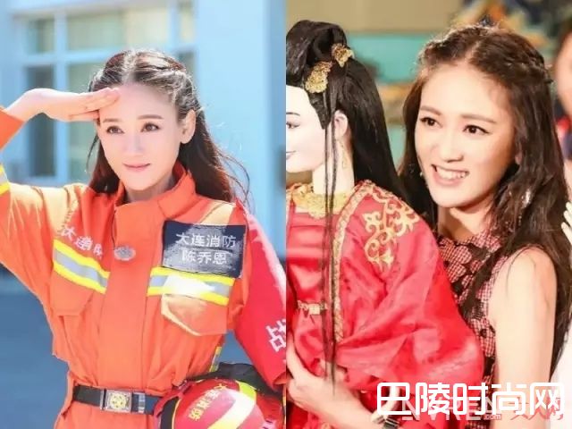 杨桃辫发型是什么_头发长了别披着！这10种发型让你美成夏日女神！