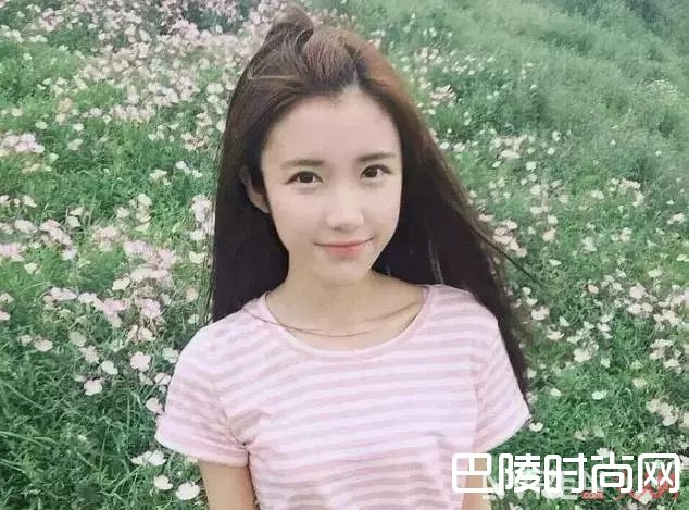 苹果头发型是什么_头发长了别披着！这10种发型让你美成夏日女神！