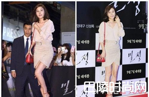 全身同色好看吗_上个班就迟到？ 这四款同色系穿搭让你跟迟到说再见