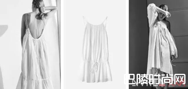 Three Graces London睡衣推荐_有这么多高性价比少女心睡衣能让你在家也美美哒~