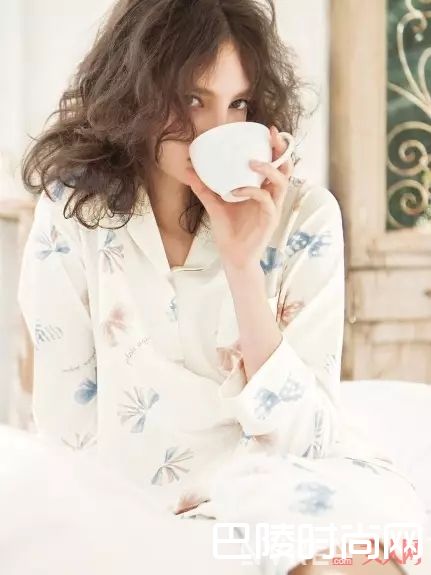 Gelato Pique睡衣推荐_这些高性价比少女心睡衣 让你在家也美美哒~