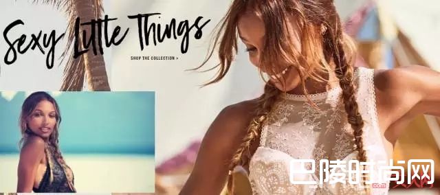 维多利亚的秘密睡衣推荐_有这么多高性价比少女心睡衣能让你在家也美美哒~